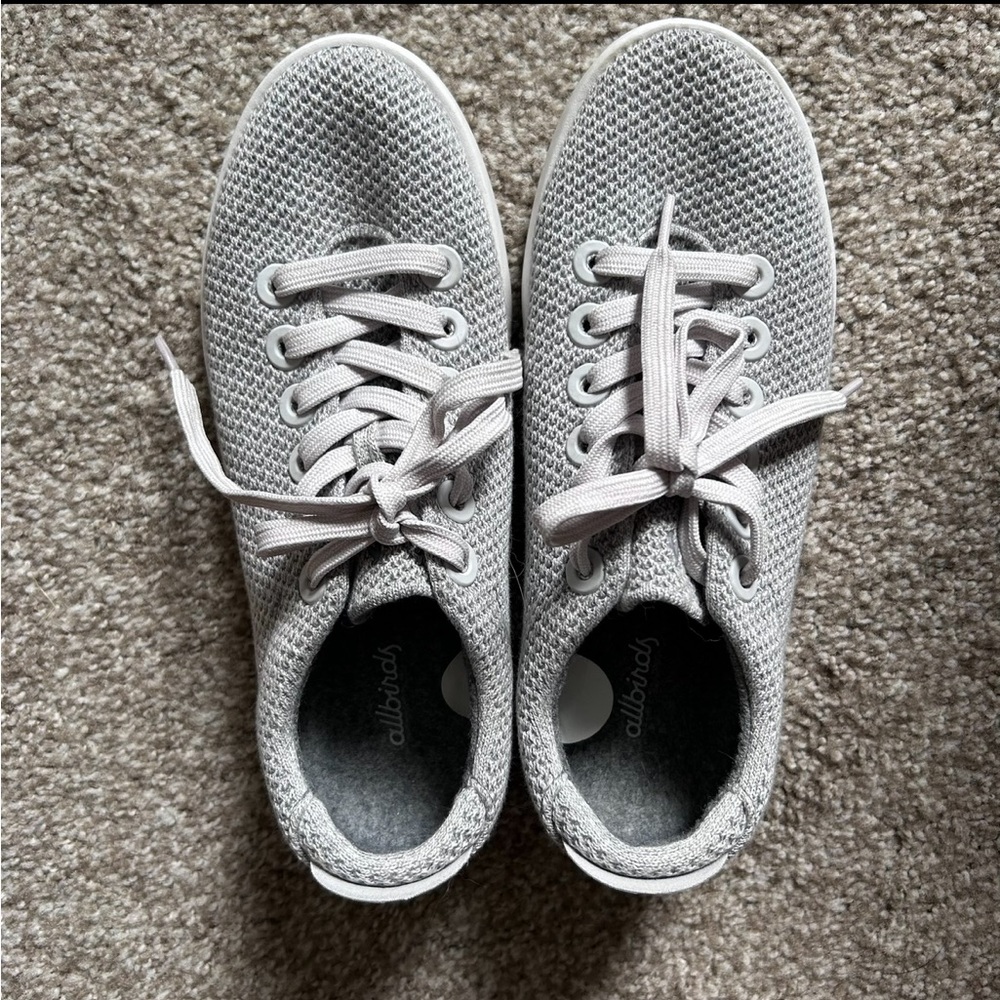 Allbirds Woman’s Tree Pipers